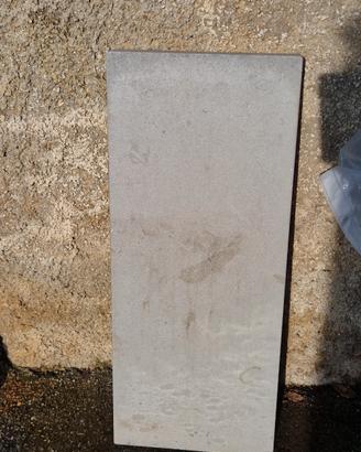 soglia pietra serena 74x30x4