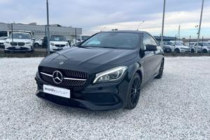 MERCEDES-BENZ CLA - C/X 117 - CLA 200 d Night Edit