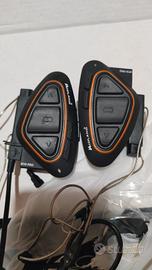 Midland BTX1 PRO interfono bluetooth coppia, auric