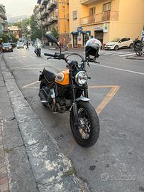 Scrambler 800