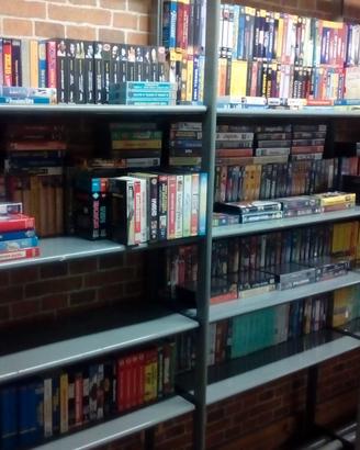 lotto vhs