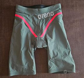 Costume Arena Powerskin Carbon Core FX 38