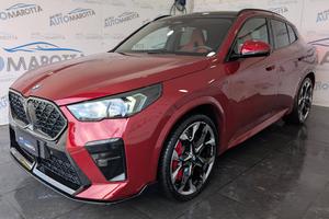 BMW X2 Xdrive 20d M-Sport Pro INNOVATION PACK! NUO