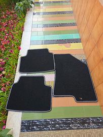 tappetini hyundai ix35