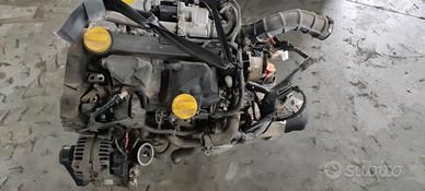 Motore Renault modus 2005 1.5 K9KJ7