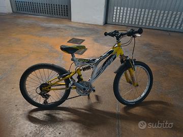 Bici 20 pollici