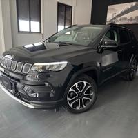 Jeep Compass 1.6 Mjet II 130Cv Limited - 2021