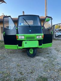 Piaggio Ape 50