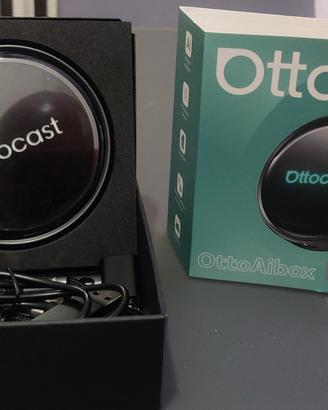 Ottocast Aibox P3 Pro
