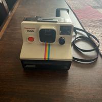 polaroid vintage