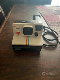 polaroid vintage