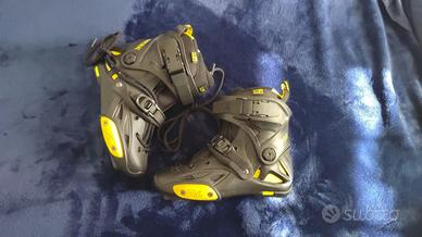 Pattini in linea Powerslide Imperial Cruiser n.36