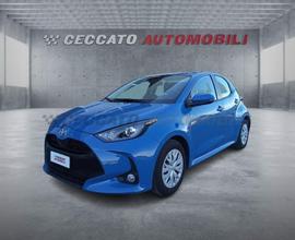 Toyota Yaris IV 2020 1.0 Business