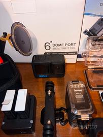 Gopro hero 12 black