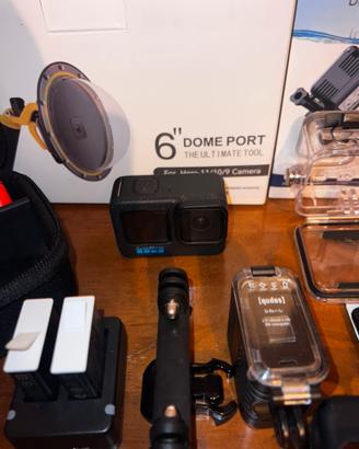 Gopro hero 12 black