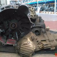 Cambio mitsubishi space runner