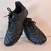 Scarpe da calcio tg. 35