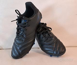 Scarpe da calcio tg. 35