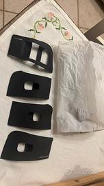 Copri pulsanti  silicone per MY juniper