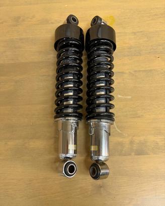 Ammortizzatori Originali Harley Davidson Sportster