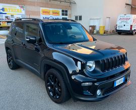 Jeep Renegade Night Eagle T3 1.0