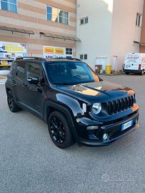 Jeep Renegade Night Eagle T3 1.0