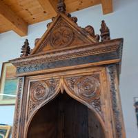 antico confessionale