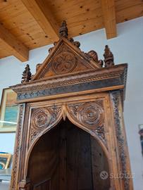 antico confessionale