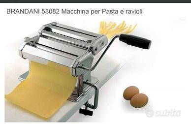 Macchina per pasta Brandani