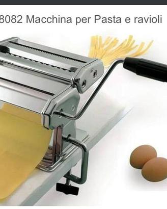 Macchina per pasta Brandani