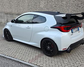 TOYOTA Yaris 1.6 Turbo 3 porte GR Yaris Circuit