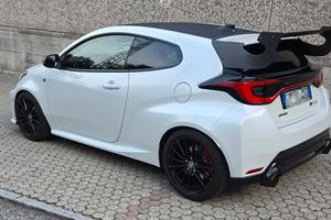 TOYOTA Yaris 1.6 Turbo 3 porte GR Yaris Circuit