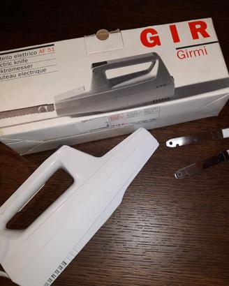 Coltello elettrici girmi