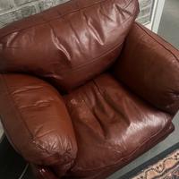 Poltrona originale Frau