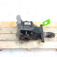 Differenziale posteriore bmw x3 f25 n47d20c 135kw