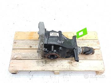 Differenziale posteriore bmw x3 f25 n47d20c 135kw