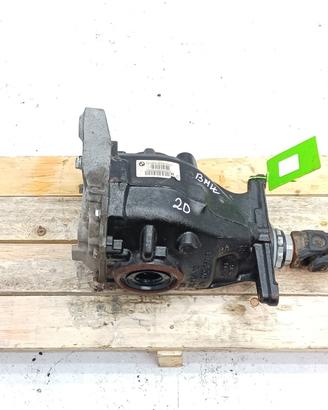 Differenziale posteriore bmw x3 f25 n47d20c 135kw