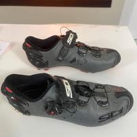 Sidi mtb numero 43