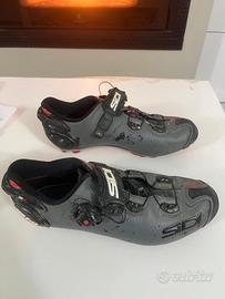 Sidi mtb numero 43