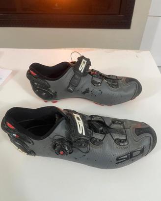 Sidi mtb numero 43