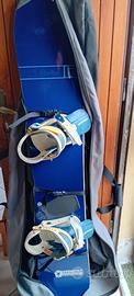 TAVOLA SNOWBOARD