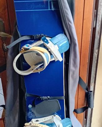 TAVOLA SNOWBOARD