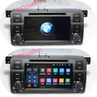 Stereo car tablet anndroid 10 per bmw serie 3 e46