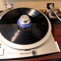 Piatto Technics perfetto stato