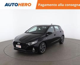 HYUNDAI i20 LM62638