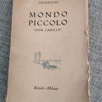 libro Guareschi edizione 2952
