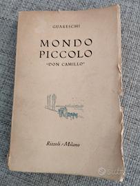 libro Guareschi edizione 2952