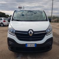 RENAULT TRAFIC T27 2.0 DCI 120CV PC-TN FURGONE
