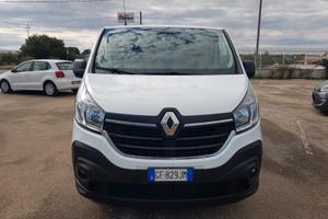 RENAULT TRAFIC T27 2.0 DCI 120CV PC-TN FURGONE
