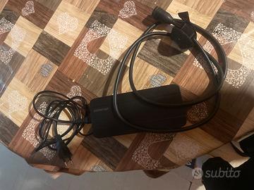 Caricatore bici eletrrica specialized turbo levo